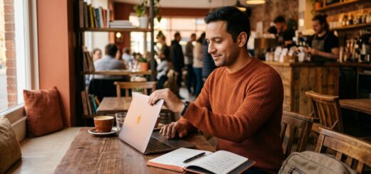Finish What You Started: The Real Secret to Passive Income