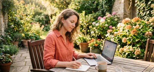 How To Turn One Overlooked Skill Into A Real Paid Offer