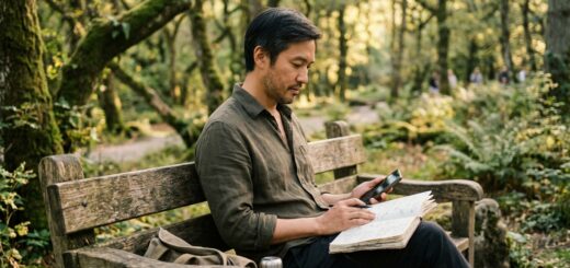 The Secret, Costly Habit of Waiting to Feel Ready