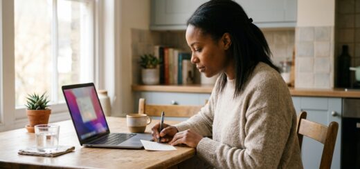 What Could One Clear Sentence Reveal about Your Business?
