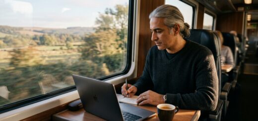 The Unexpected Reason Doing Less Builds One Strong Direction