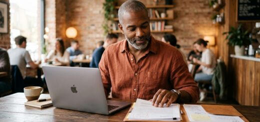 The Underrated Shortcut to Real Income Without Starting From Scratch